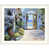 White Framed selected