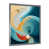Silver Single Picture Framed selected