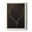 «Fourche Buck», reproduction sur toile-88379906-119725587-88379905