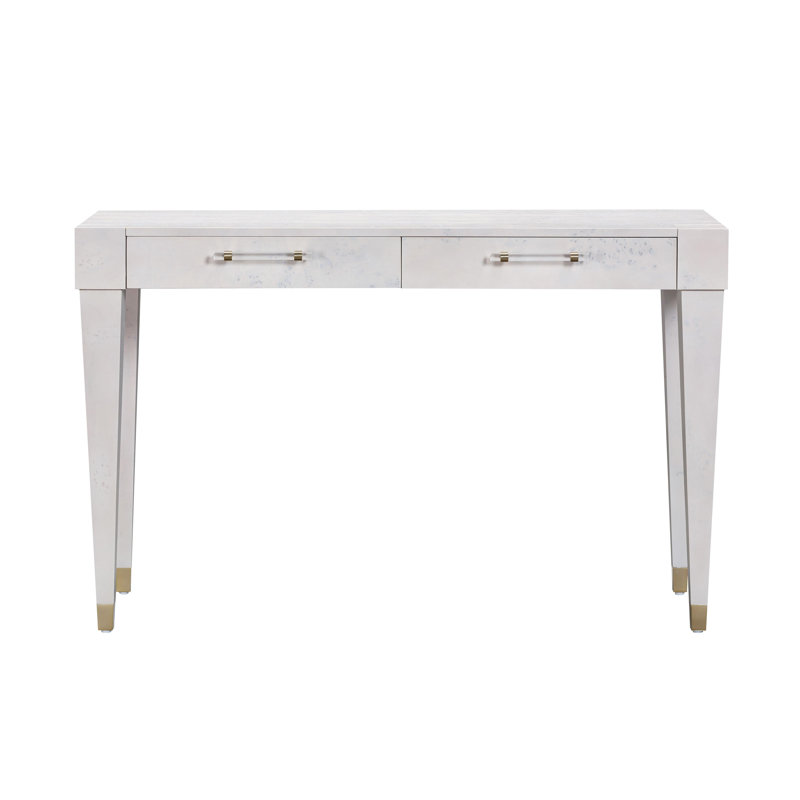 Bureau Elianna, Blanc