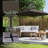 245cm Tilt Cantilever Parasol
