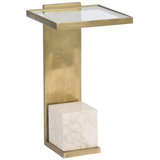 Vance Spot Table