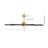 8-Plywood Blades Indoor Ceiling Fan With Remote-1857472947-1857472711
