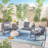 3 Pc Chat Set