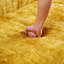 Canapé confortable avec méridienne 113,78 pouces Mid-Century-125543466