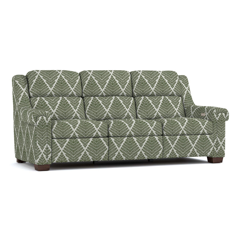 Chester Reclining Sofa, Perigold Emmeline Ivy