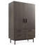 Shale 2 - Door Armoire-94578338