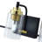 Eatons 3 - Light Dimmable Vanity Light