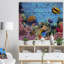 «Coral Colony on Reef Égypte», impression-34275602-34275603