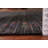 Black Gabbeh Indian Area Rug 8