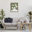 "Pe pivoines in Country Vase", art mural sur toile flottante par Cindy Jacobs-709467010-709467020