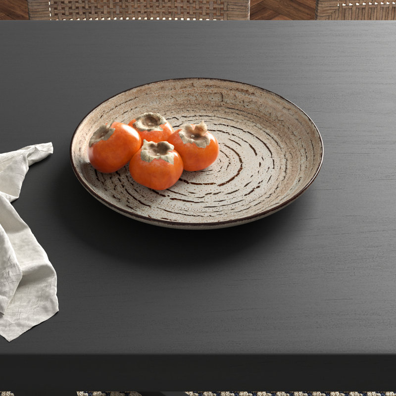Joss & Main Renada Platter