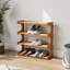 8 Pair Shoe Storage Box