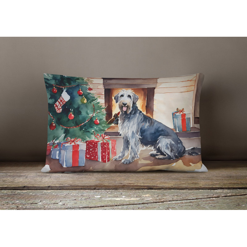 Other/No Pattern Outdoor Throw Pillow