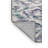 Machine Washable Gray Area Rug-28192155