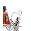 Circus Ringleader Call Bell