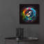 «Flow Crypto Power» par Valentyn Artemenko-256201451