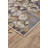 Mukherjee Abstract Blue/Beige Area Rug-1314193981