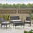 Gray Cushion/Gray Frame selected