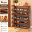 Range-chaussures multicouches, conception peu encombrante-1035127765-1039628268