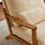 Upholstered Armchair-82316042