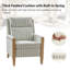 Fauteuil inclinable de 28,74 po Terren-973694421