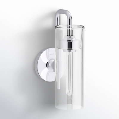 Kohler Purist Single Light Armed Sconce