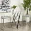 Table de bar Halverson