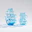 Glass Table Vase-1719696024