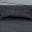 Finsbury 182cm Long Reclining Pine Single Chaise