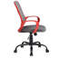 Petworth Velvet Office Chair-30562728