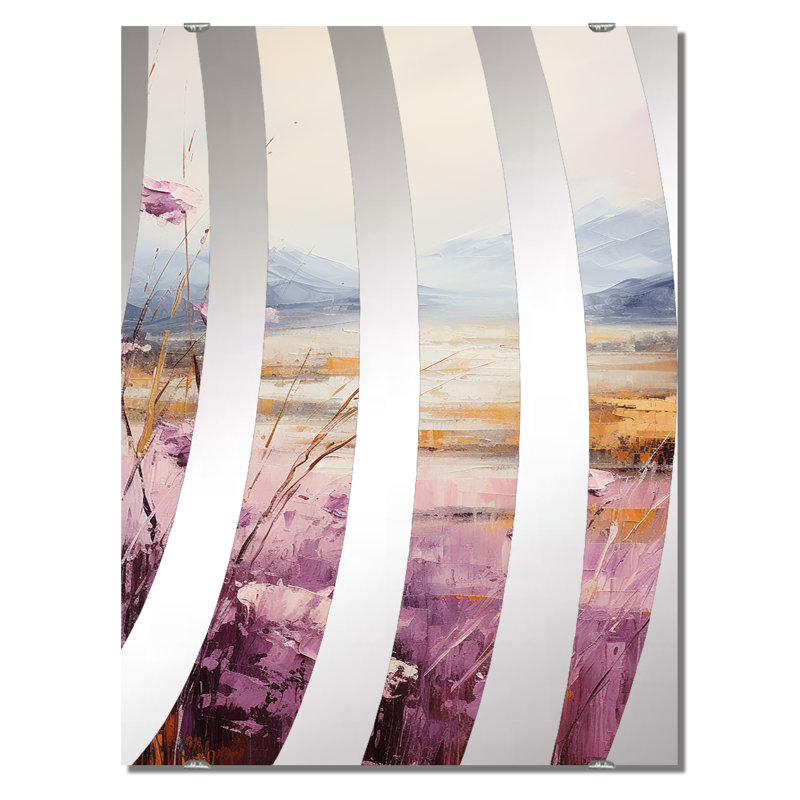 Miroir Singley, 40 po x 30 po