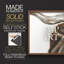 Steer transparent I - impression encadrée - réarmable-1934437213-1934437212