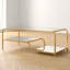 Table basse Galilea