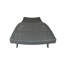 Chaise longue en osier Kauai Pe-644496698