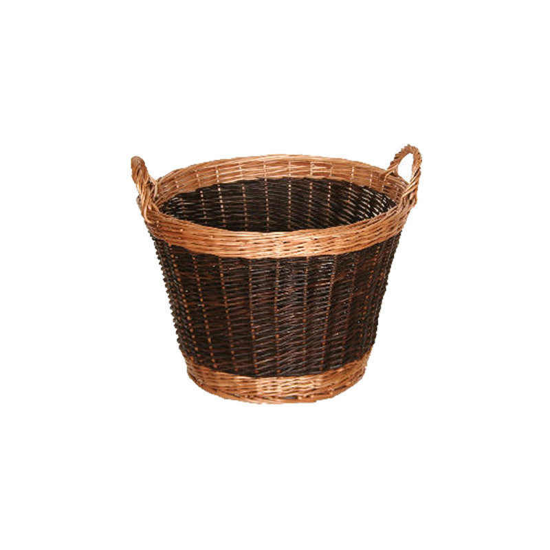Willow Log Carrier
