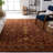 Antiquity Hand Tufted Wool Oriental Rug-14541212
