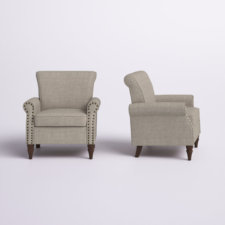 Aat Upholstered Armchair