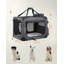 70.0x52.0x52.0cm Portable Cat Cage