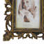 Ensemble de cadres photo simple en polystone 4 po x 6 po Klinger-1086233579