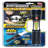 5.5'' Battery Powered Integrated LED Flashlight