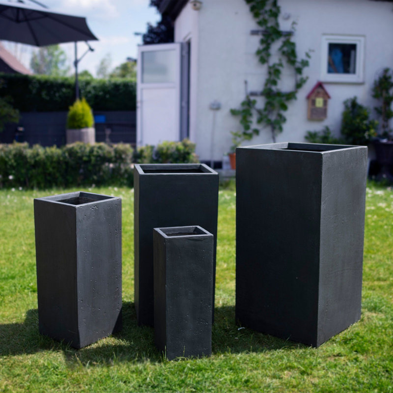 Arnasia Pot Planter