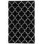 Tapis noir Oberlin