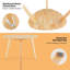 Ensemble de 3 tables gigognes Hazelrose