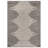 Damarcus Geometric Cream/Black/Gray Area Rug-1232445519-1259085929