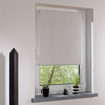 Blackout Roller Shade
