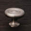 CK Series 1 1/2" Diameter Mushroom Knob-12829635-12829638