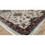 Tapis ivoire / blanc / brun Hovis-1739658730
