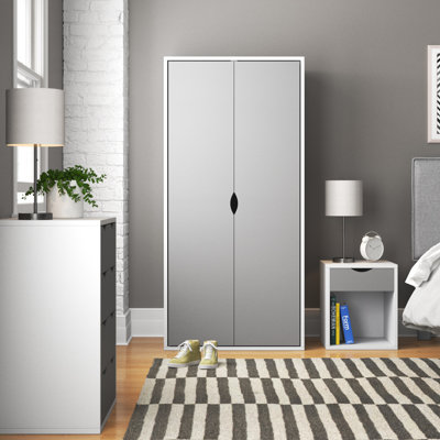 Bohl 3 Piece Bedroom Set