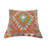 Geometric Throw Pillow